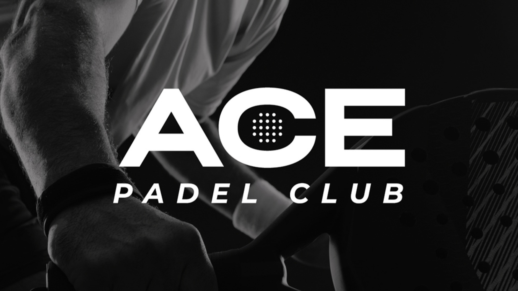 Ace Padel Club Lion Quays
