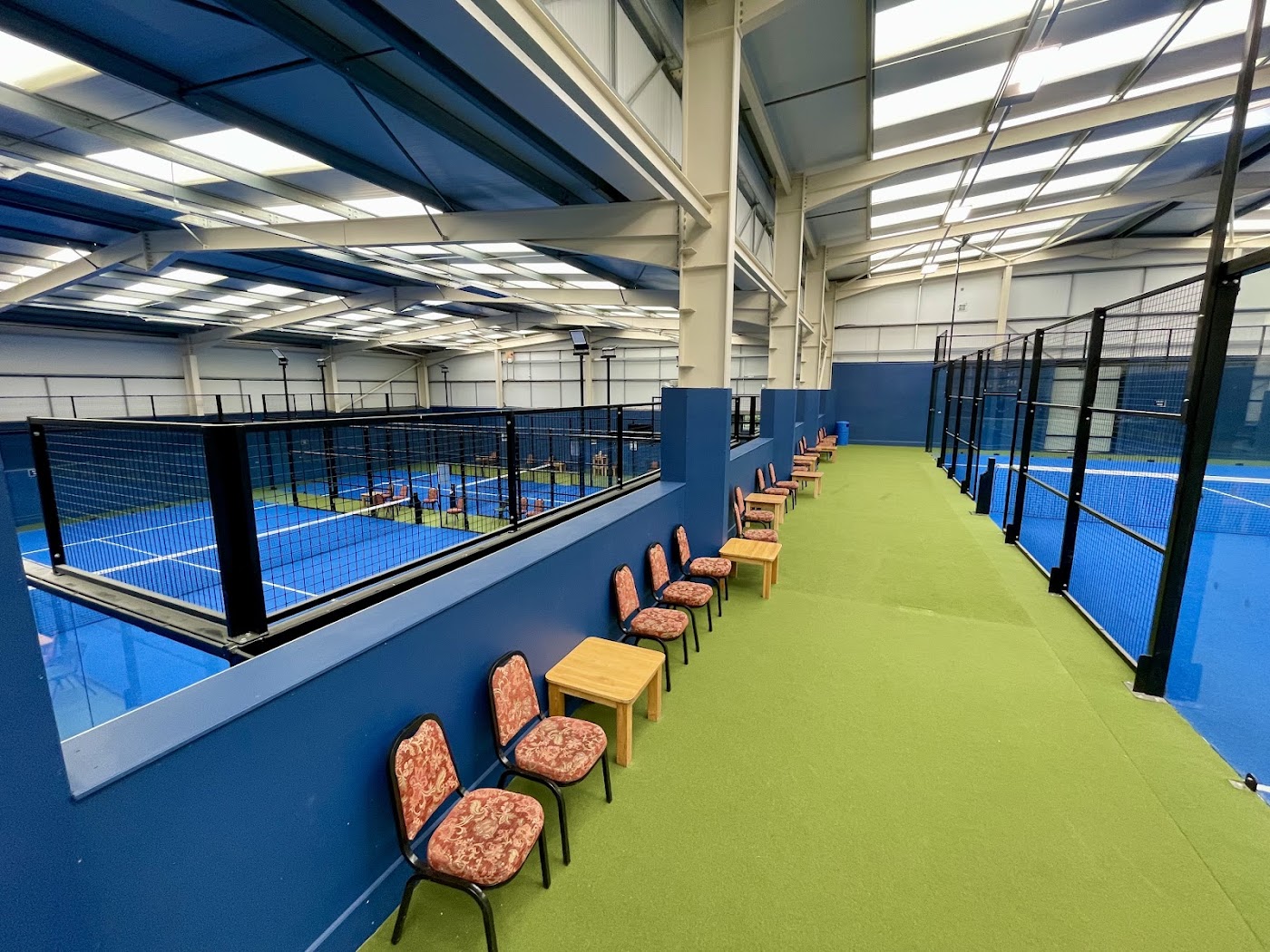 Ashbury Hotel Padel, West Devon