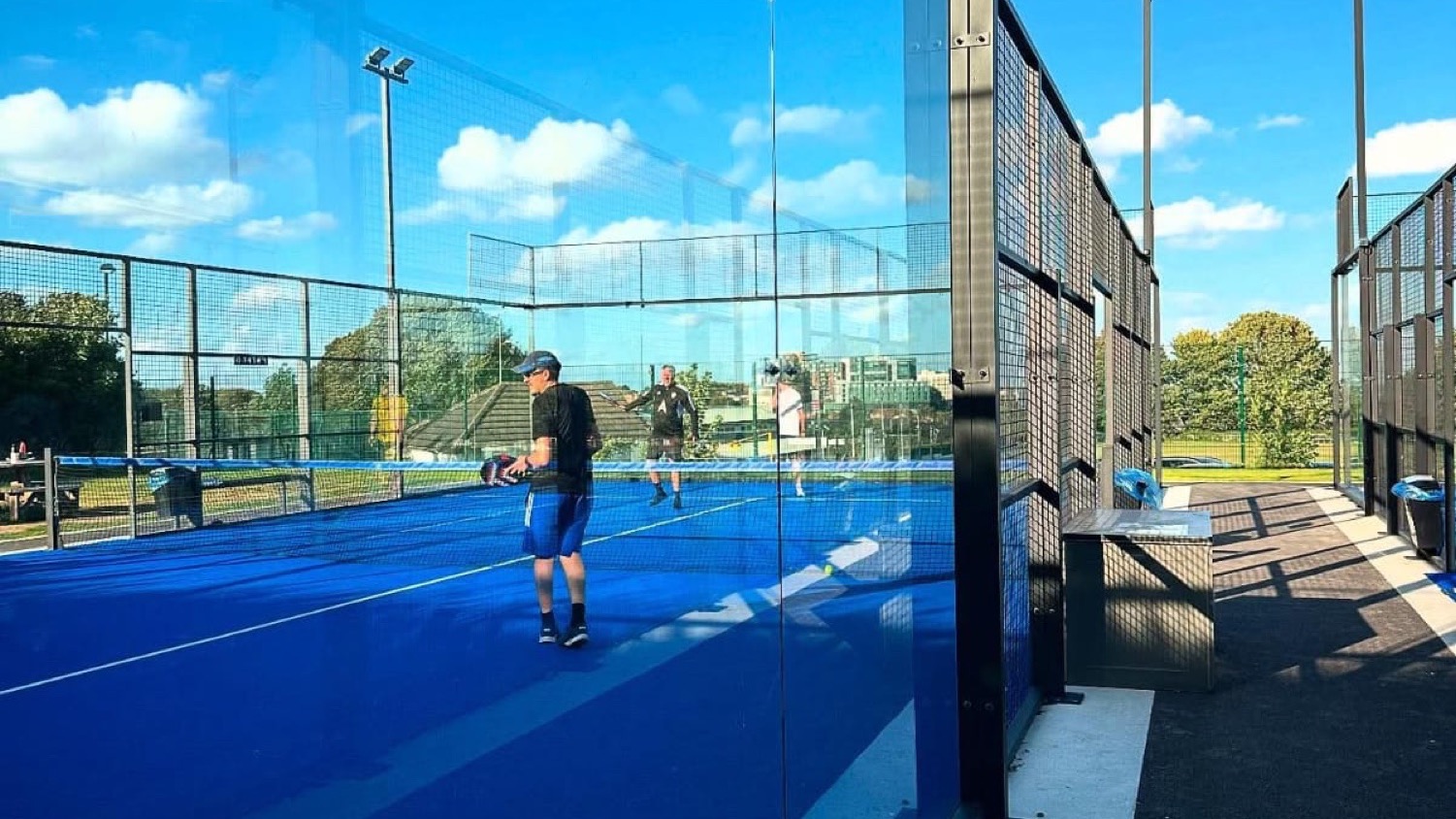 Barnsley Padel Club