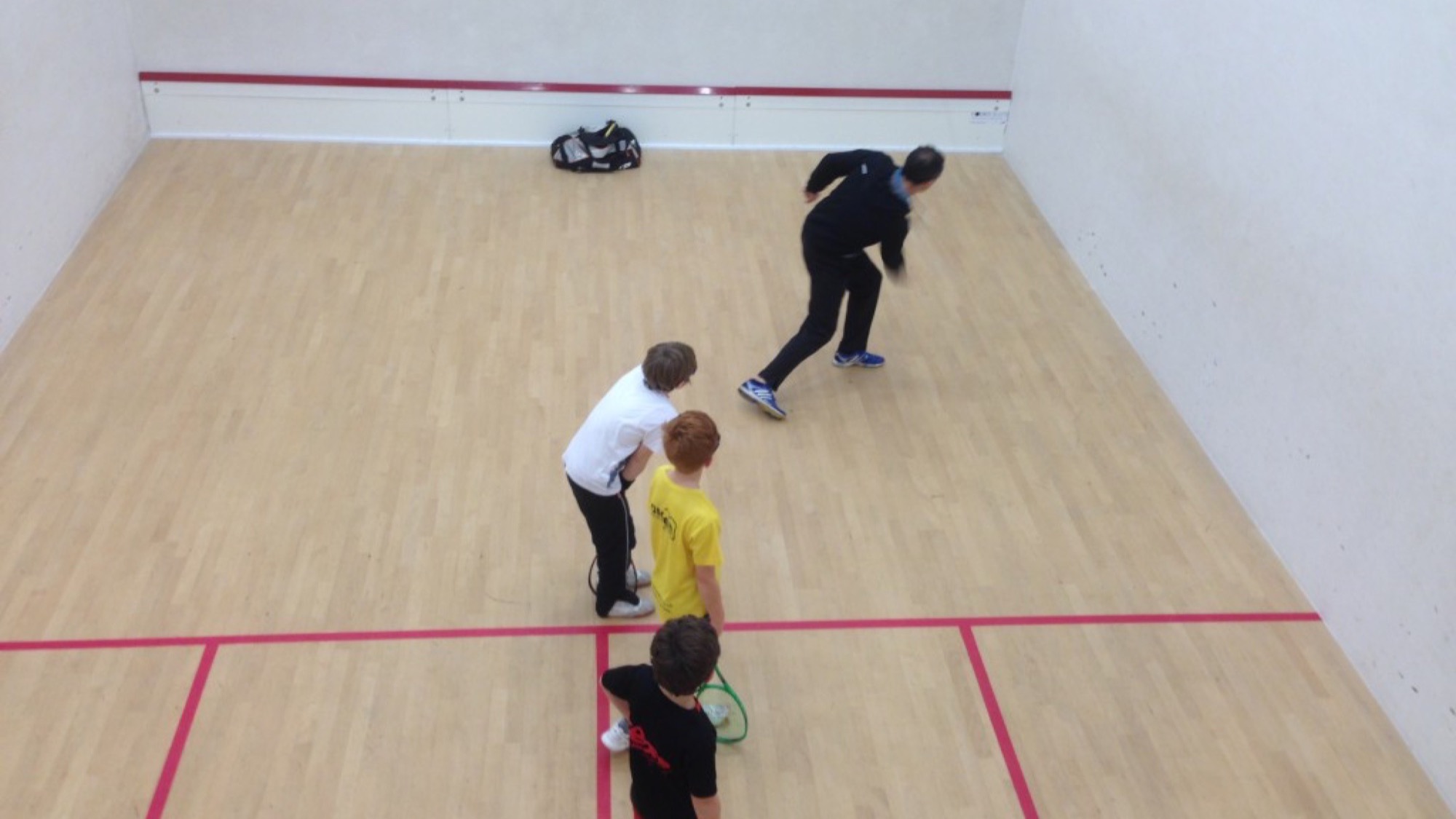 Barnt Green Sports Club