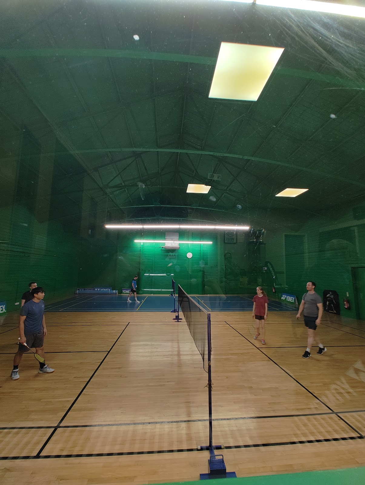 Barnt Green Sports Club, Bromsgrove
