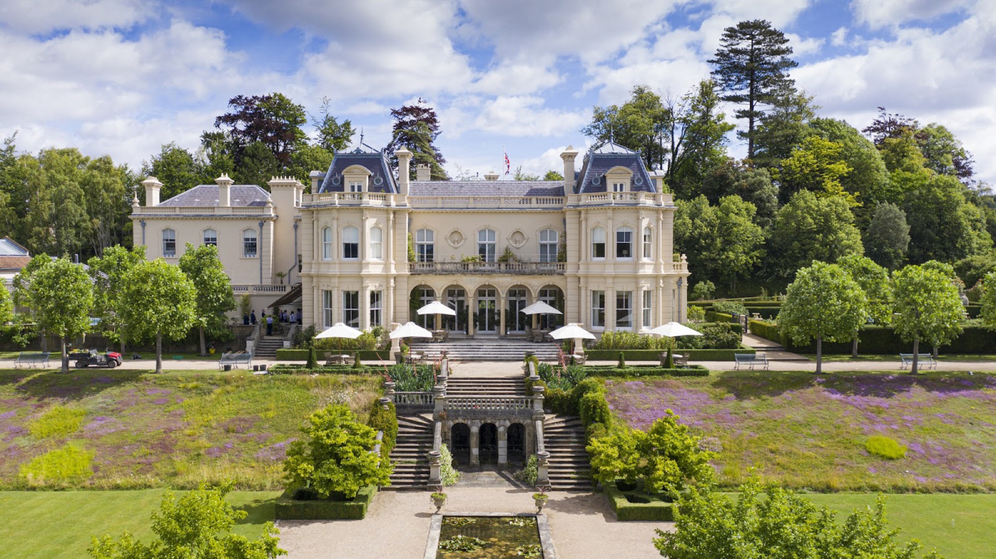 Beaverbrook