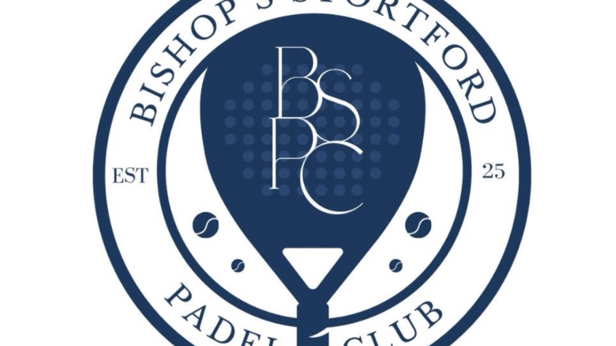 Bishop's Stortford LTC Padel