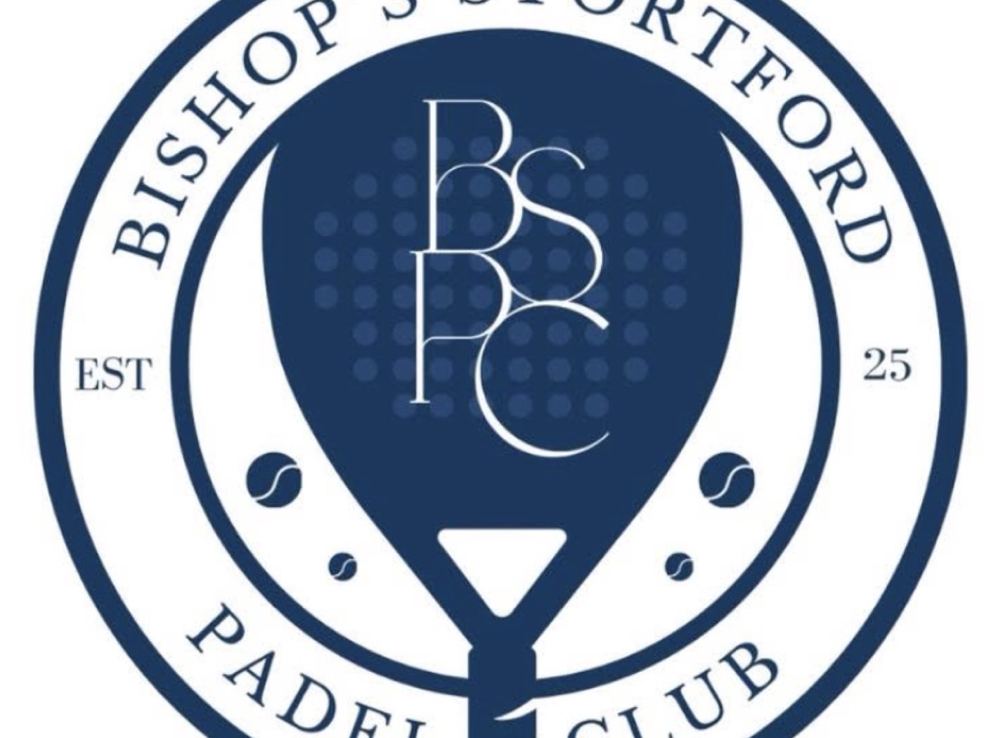 Bishop's Stortford LTC Padel, East Hertfordshire