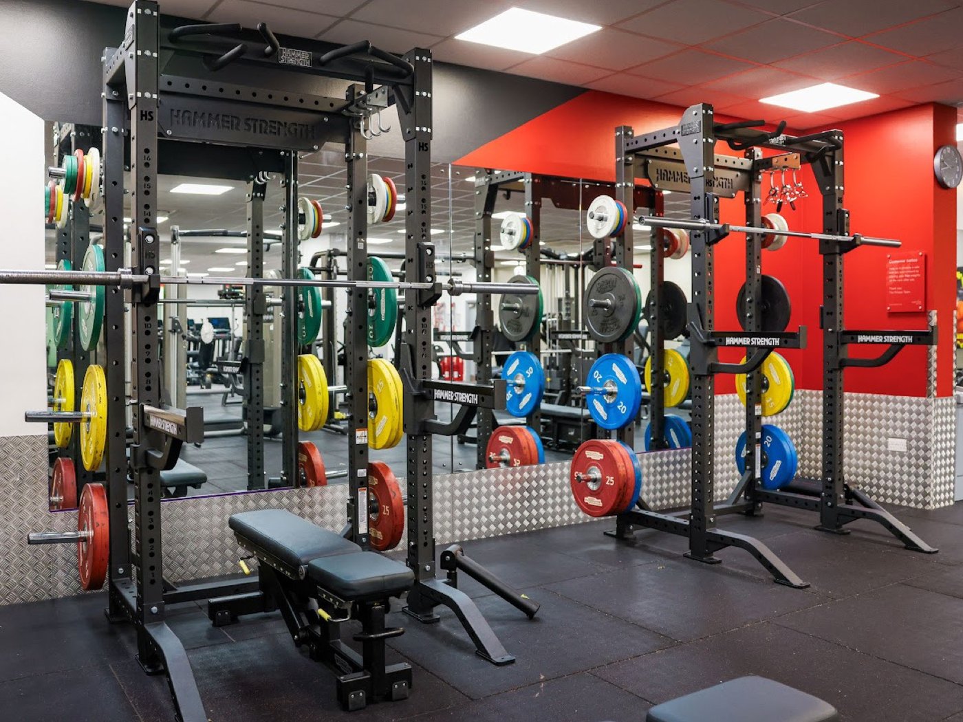 Blackbrook Leisure Centre, Taunton