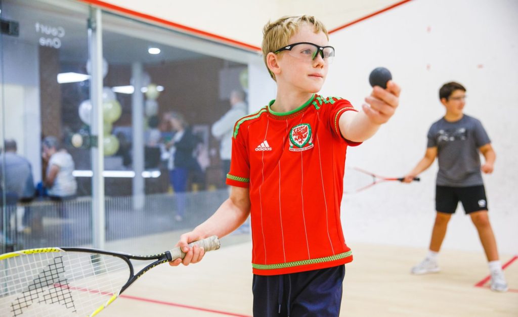 Bluecoat Sports Horsham, Horsham
