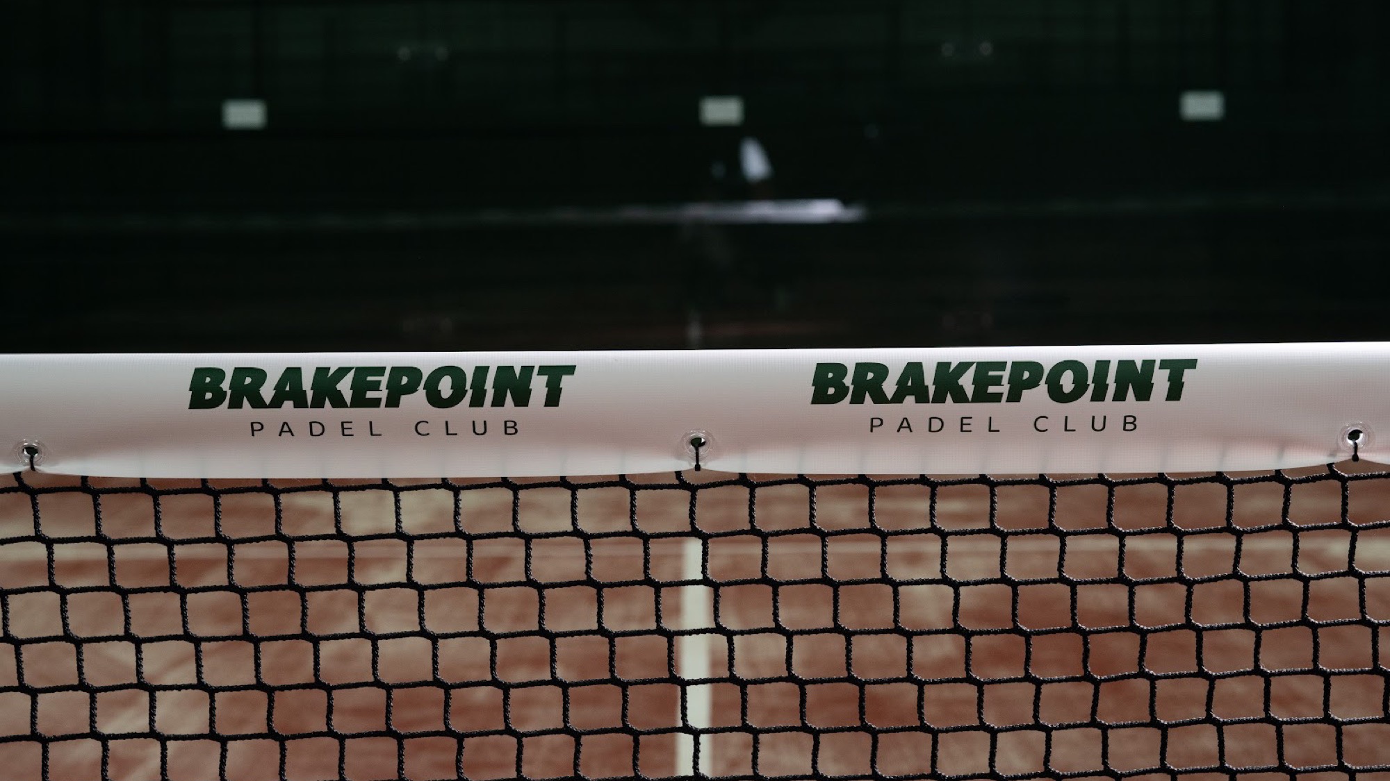 Brakepoint Padel