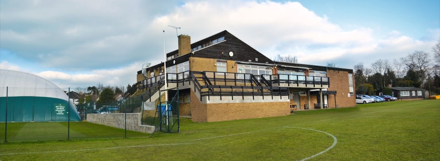 Bromley Sports Club, Bromley