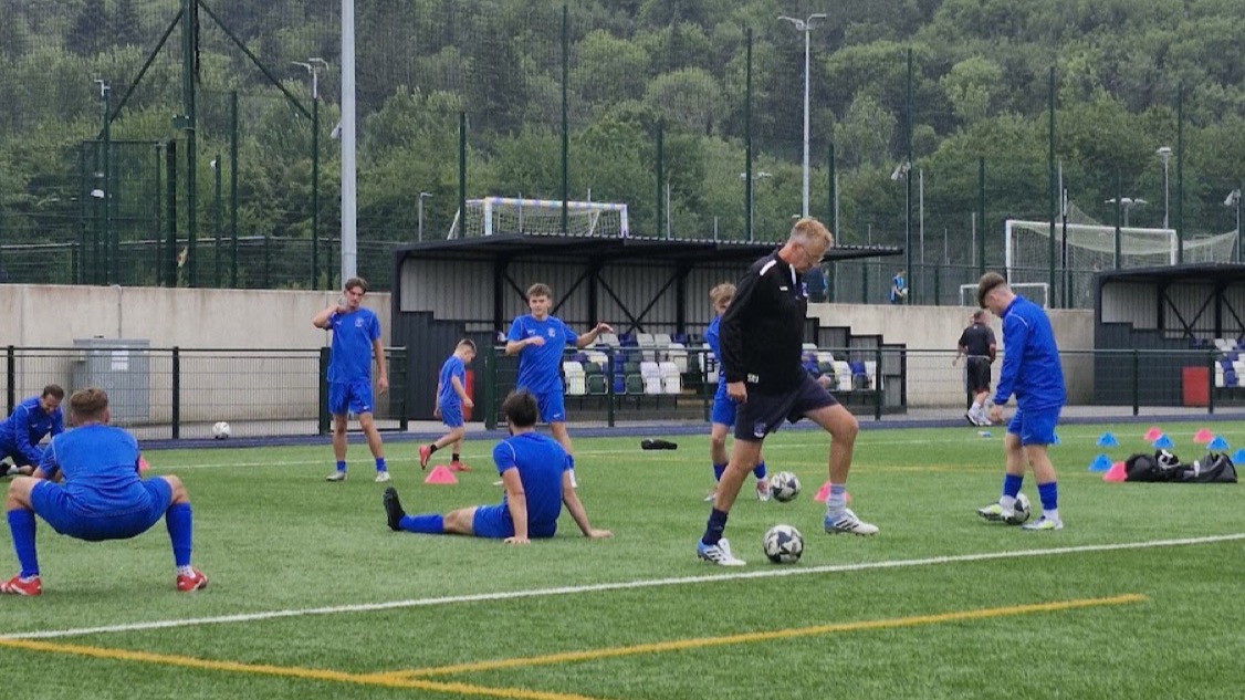 Cardiff City House of Sport