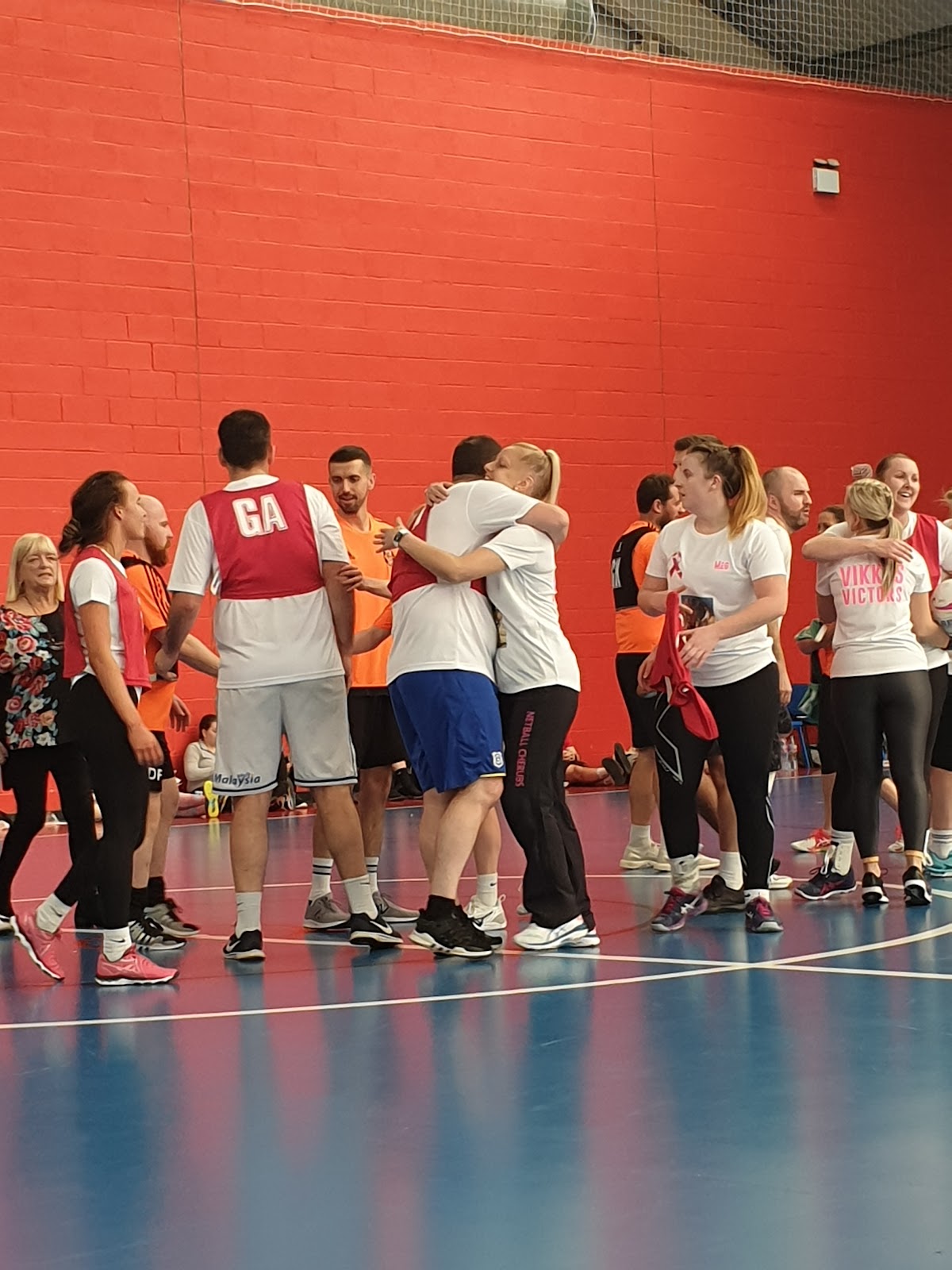 Cardiff City House of Sport, Cardiff