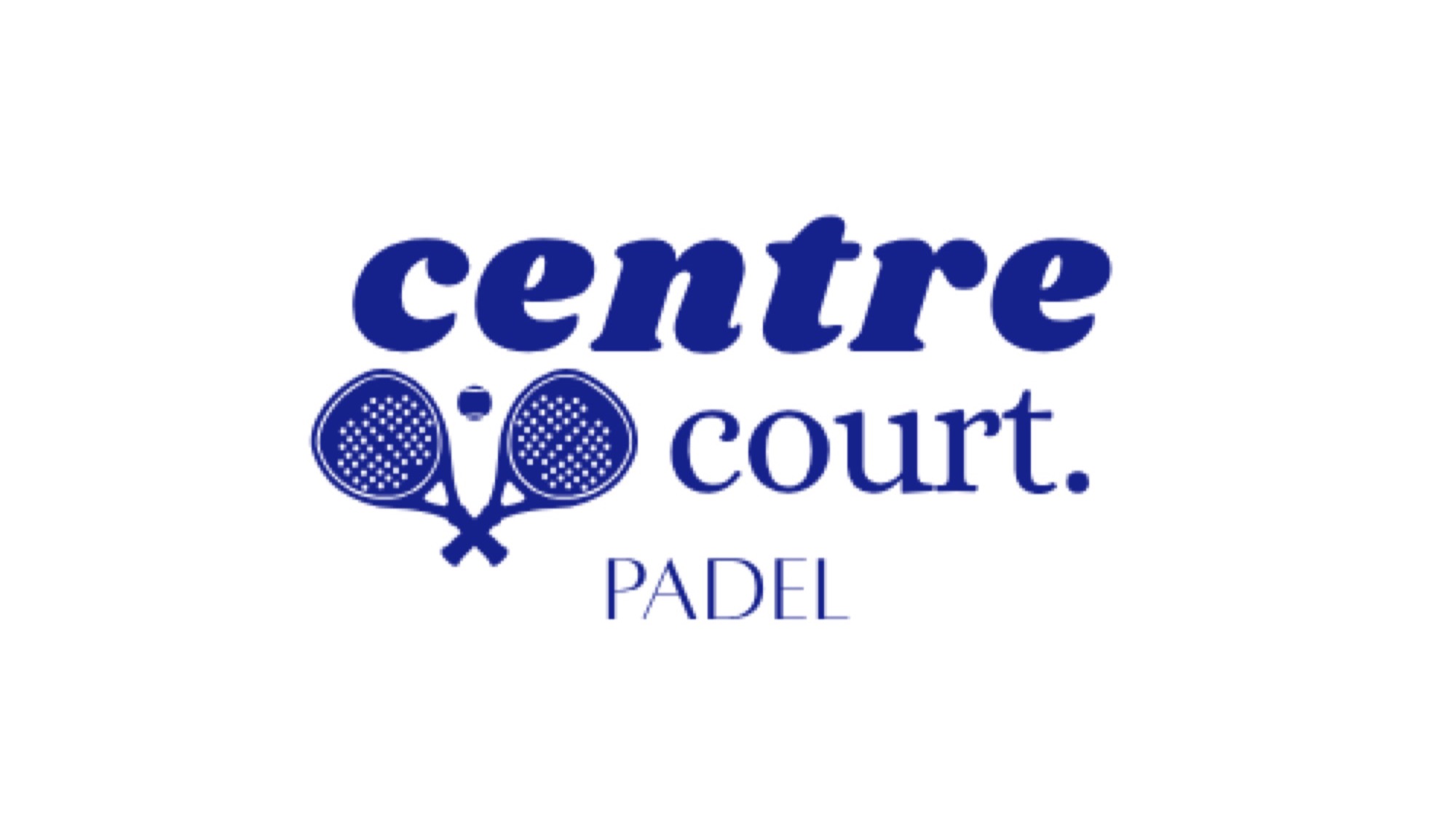 Centre Court Padel St Helens