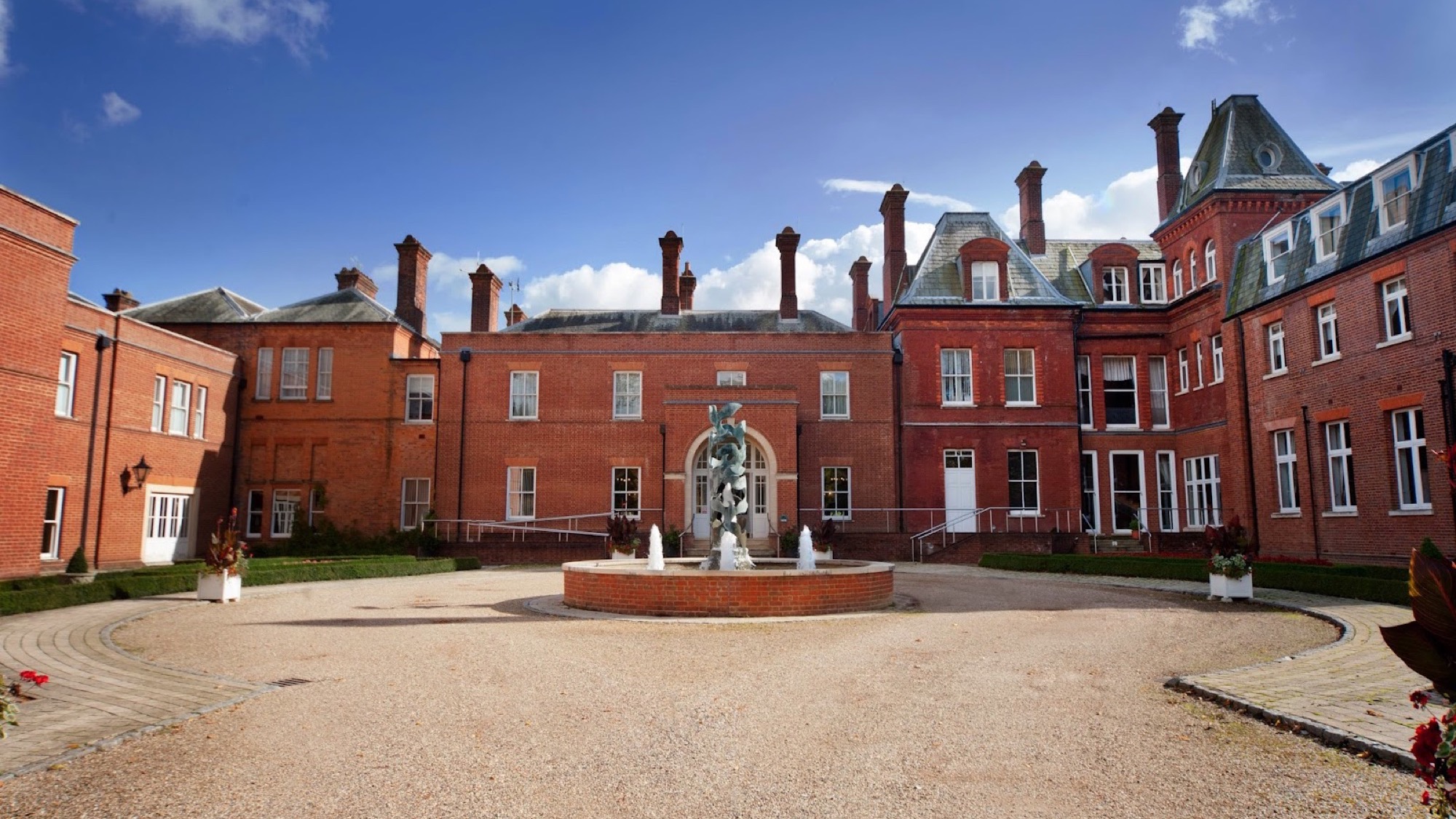 Champneys Tring
