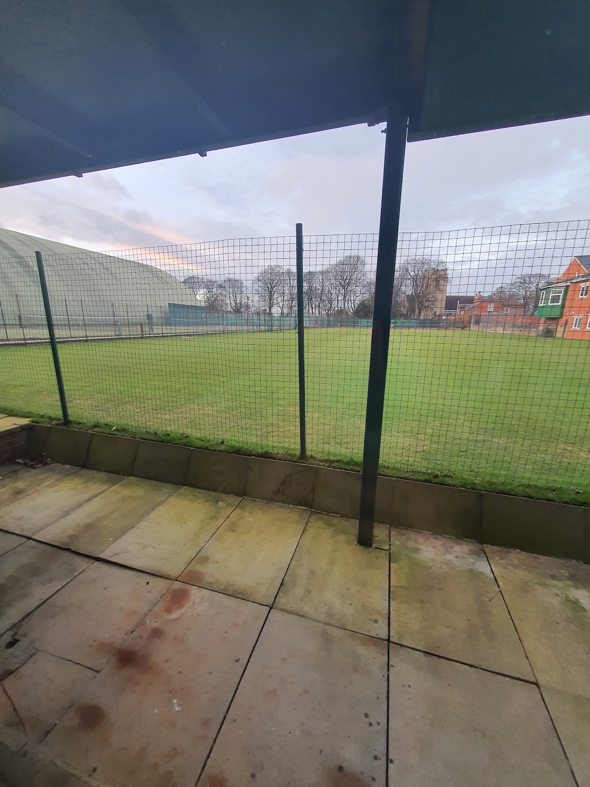 Chapel-A Padel Leeds, Leeds
