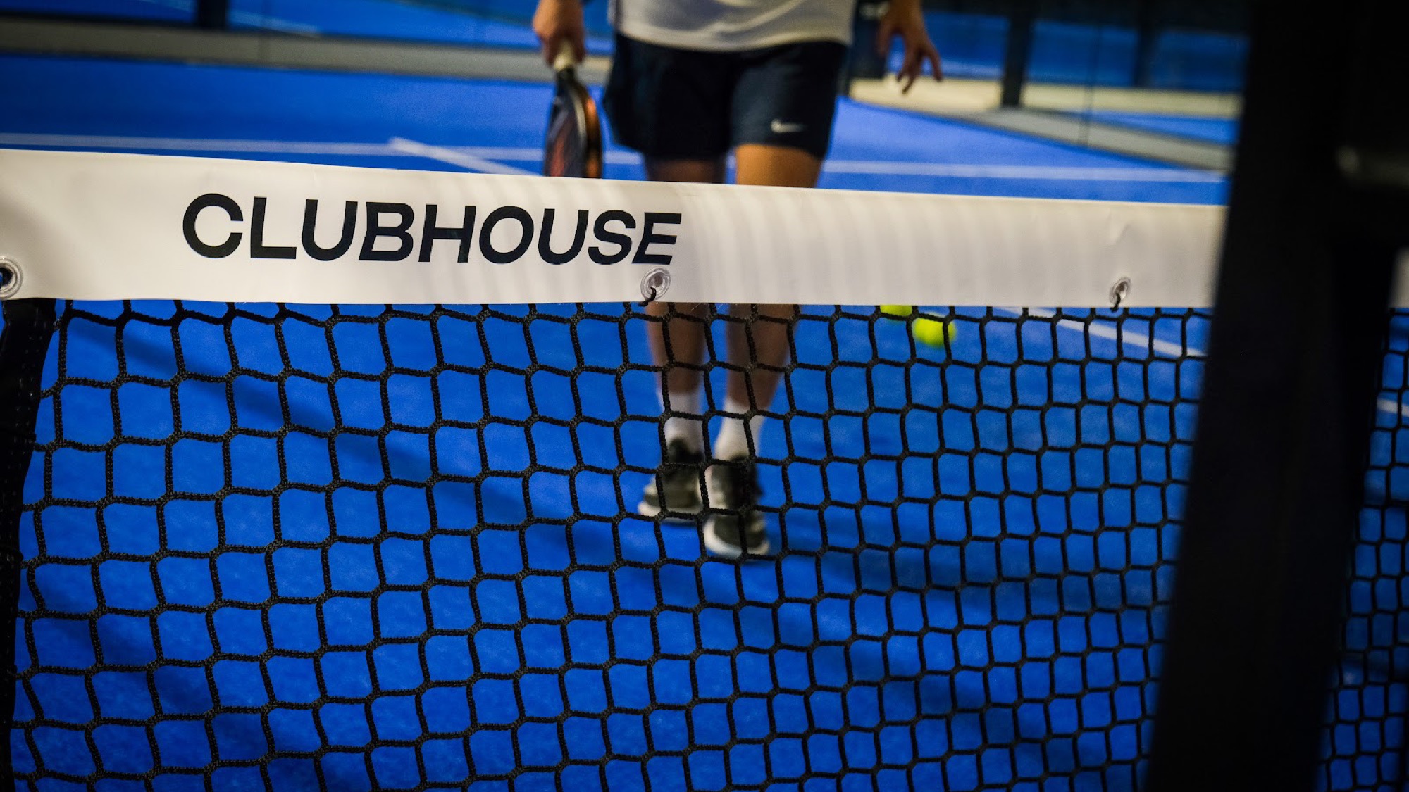 Clubhouse Blackburn