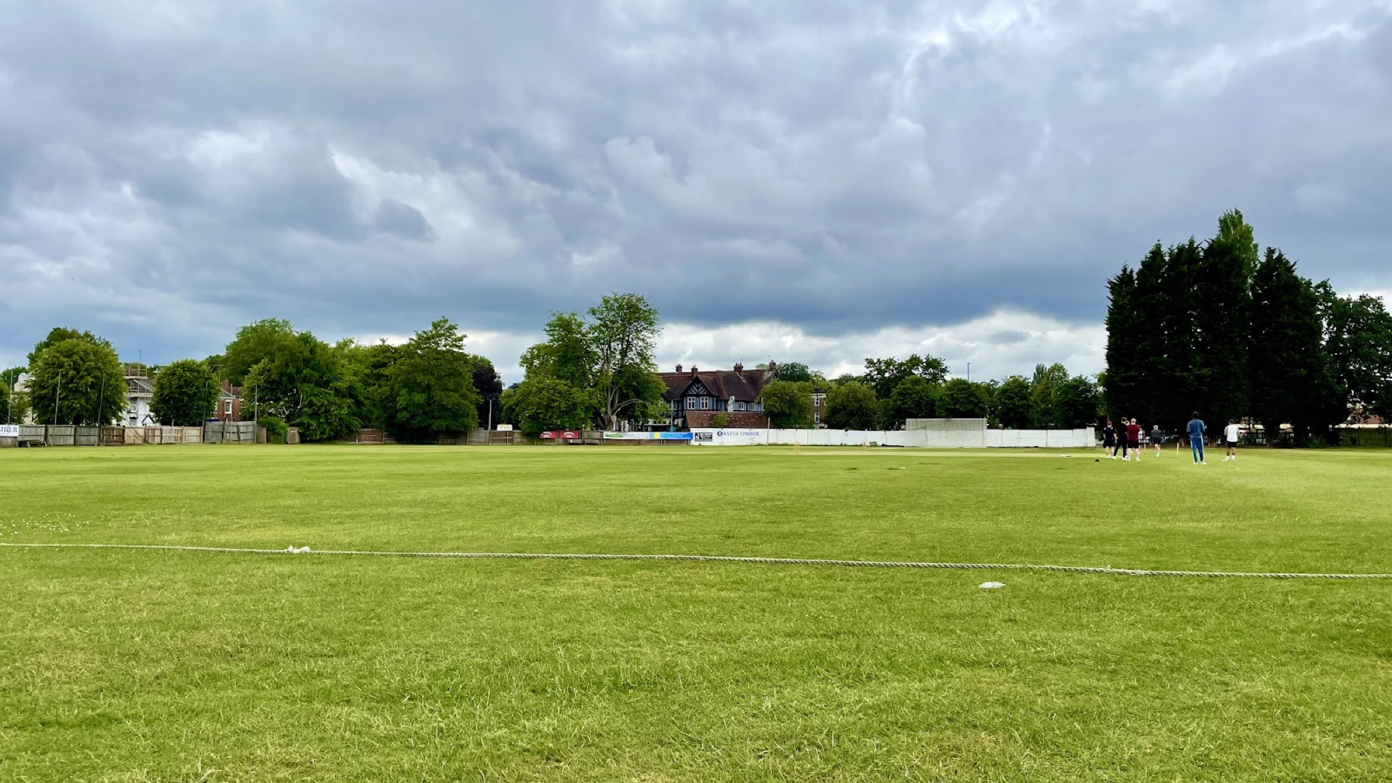 Coventry & North Warwickshire Sports Club