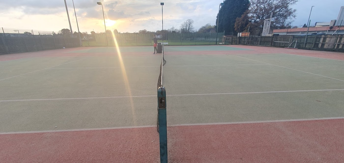 Coventry & North Warwickshire Sports Club, Coventry