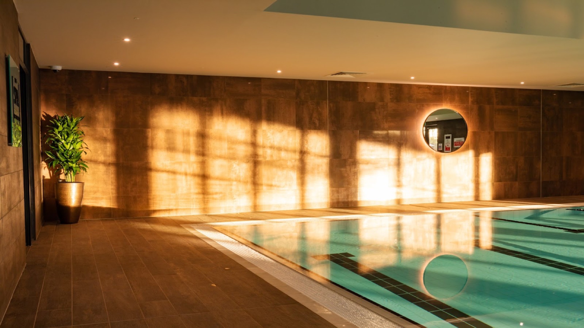 David Lloyd Bicester