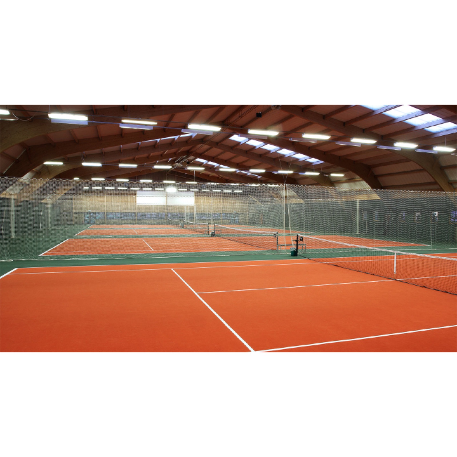 David Lloyd Birmingham, Birmingham
