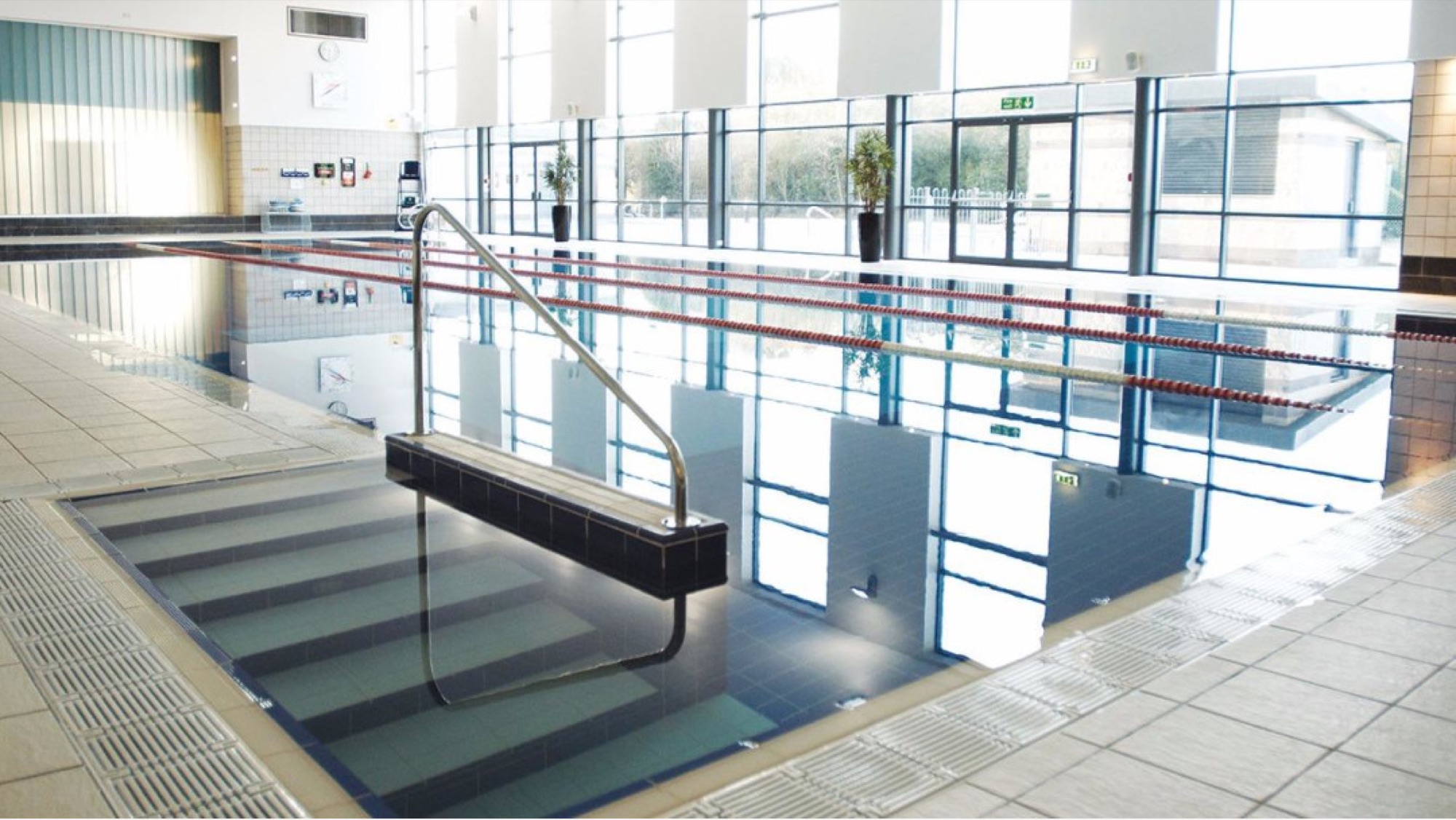 David Lloyd Bristol