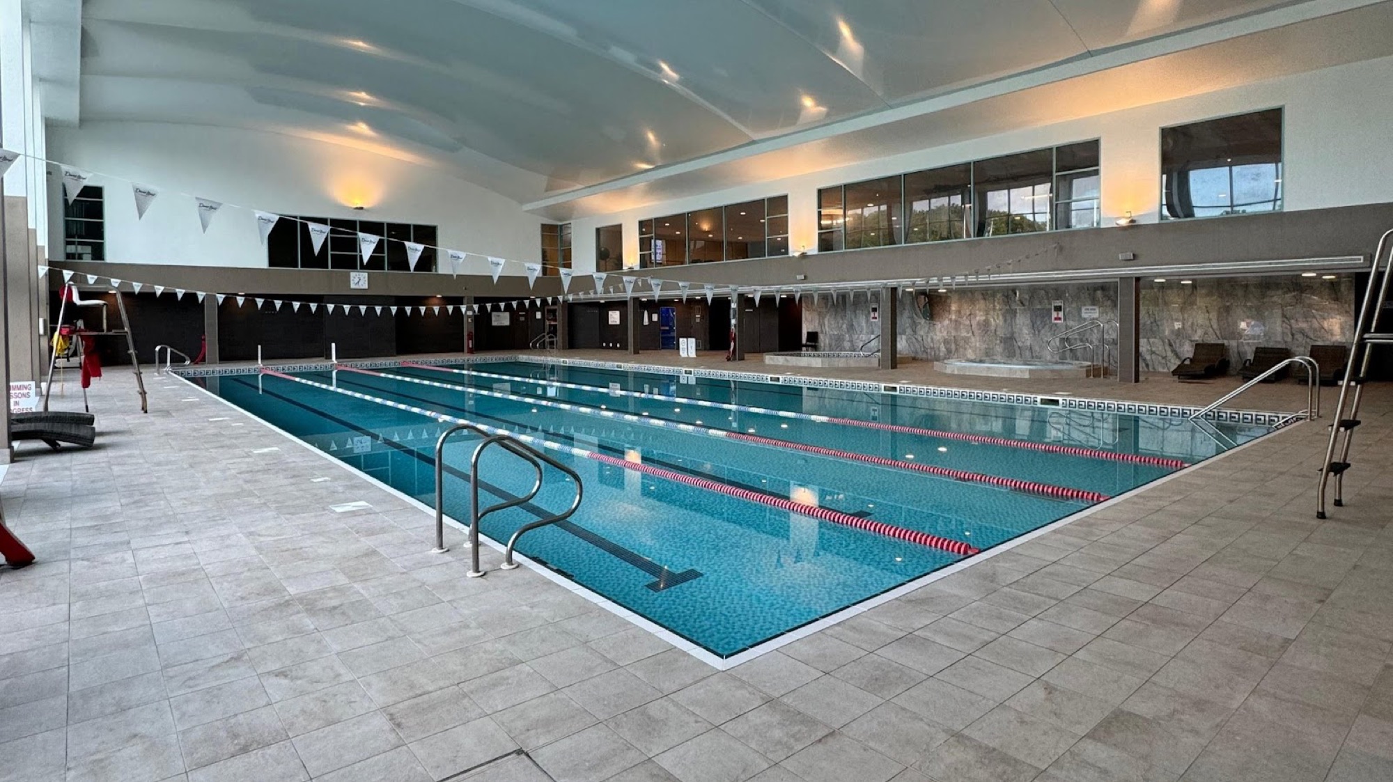 David Lloyd Cardiff