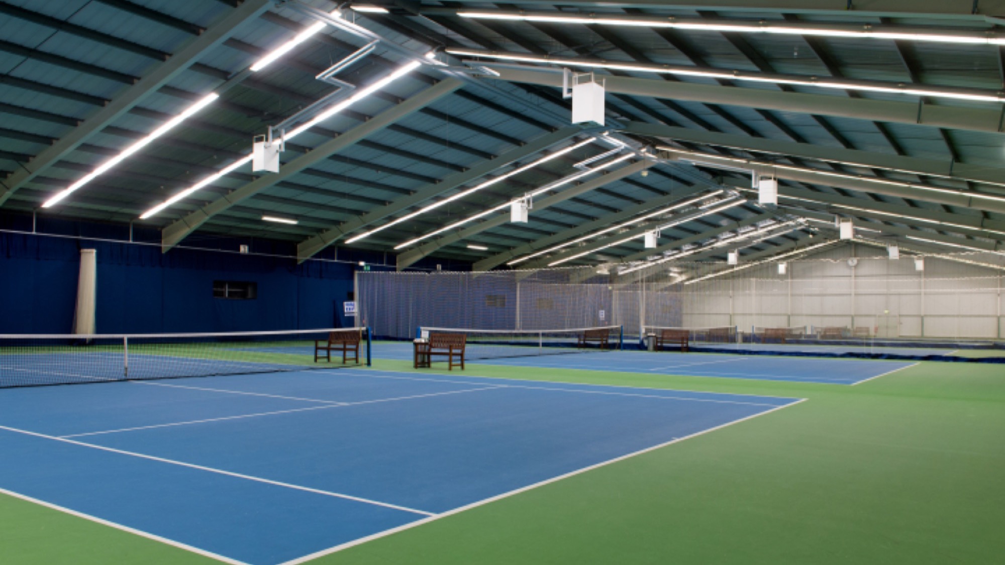 David Lloyd Manchester North