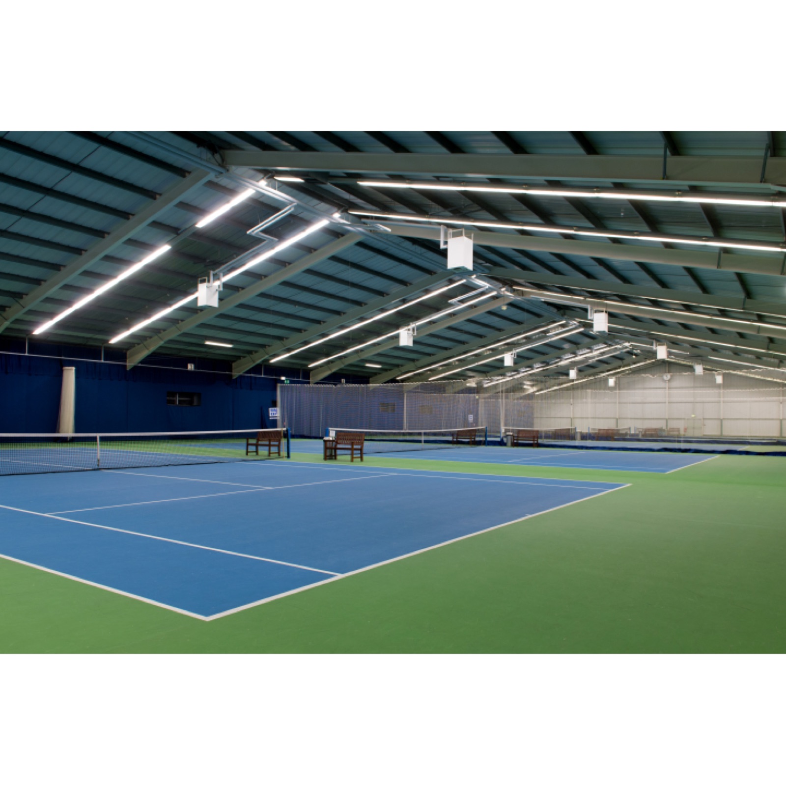 David Lloyd Manchester North, Rochdale