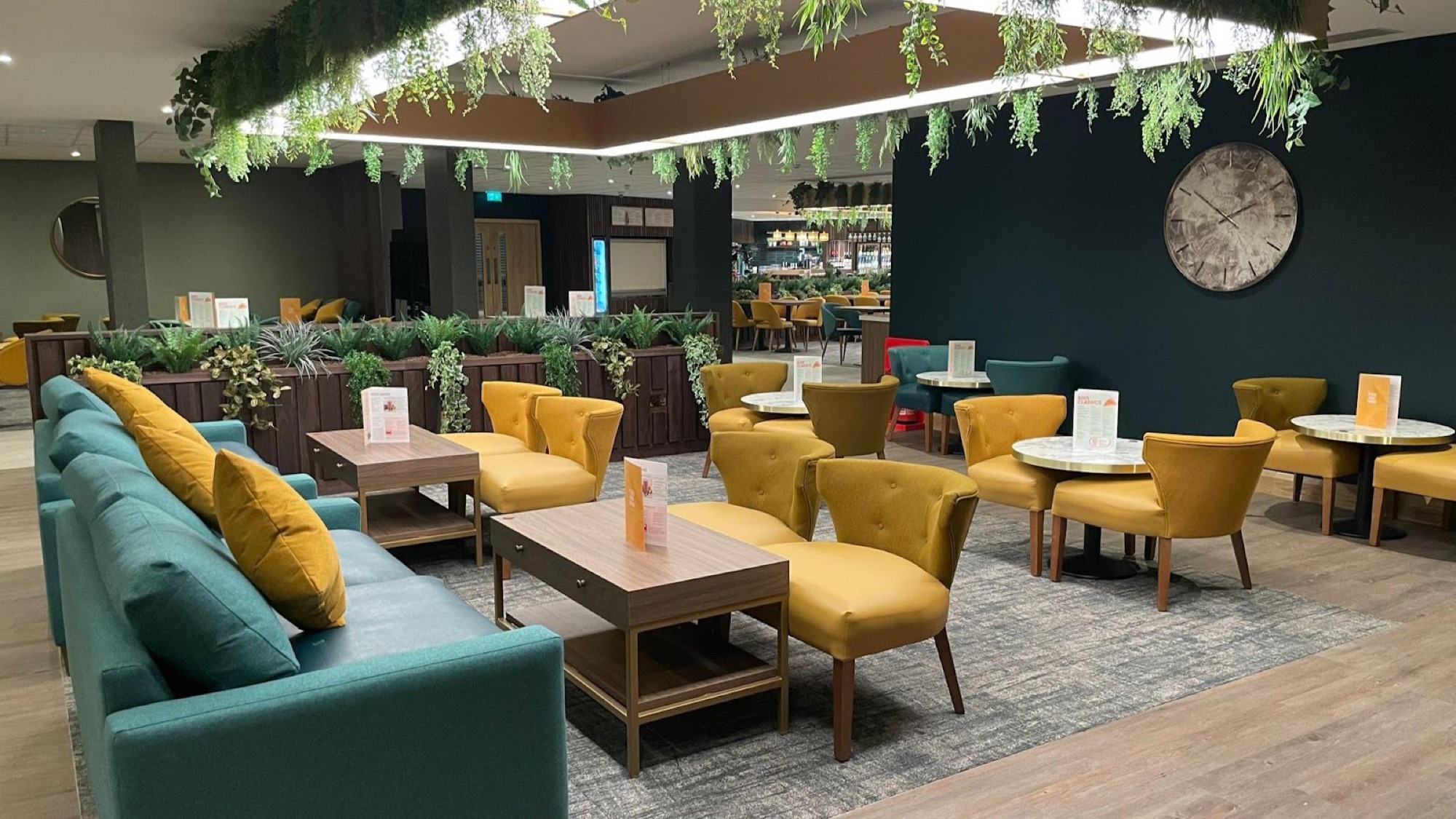David Lloyd Milton Keynes