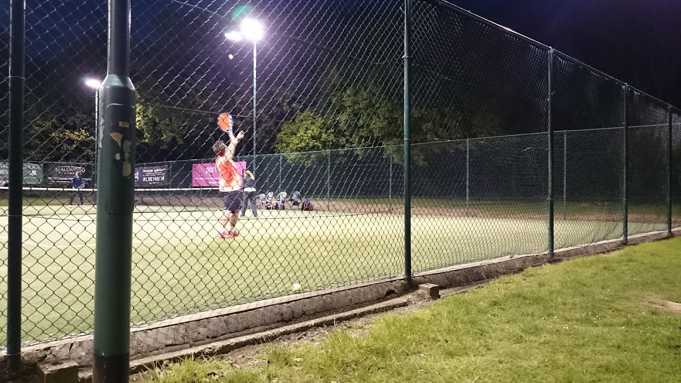 East Dorset Padel, Poole