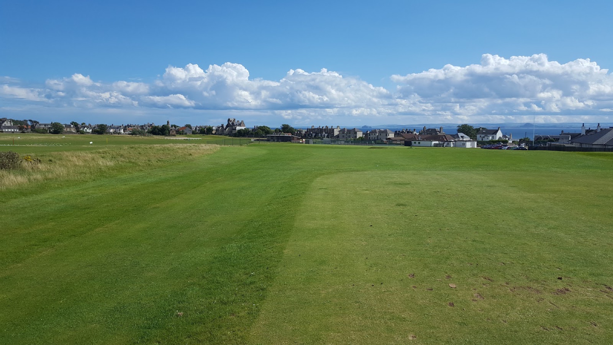 Elie Sports Club