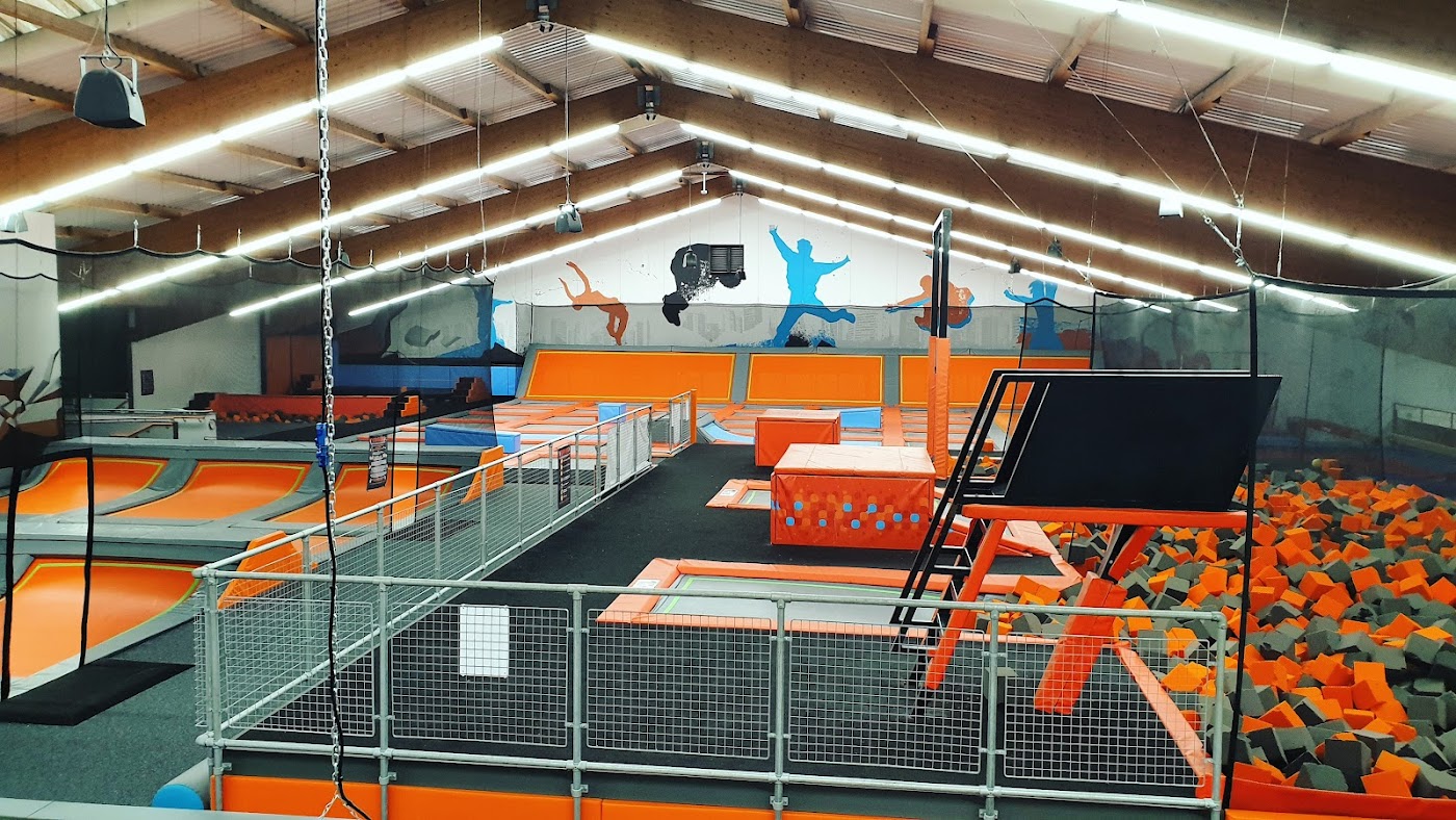 Game4Padel Gosling, Welwyn Hatfield