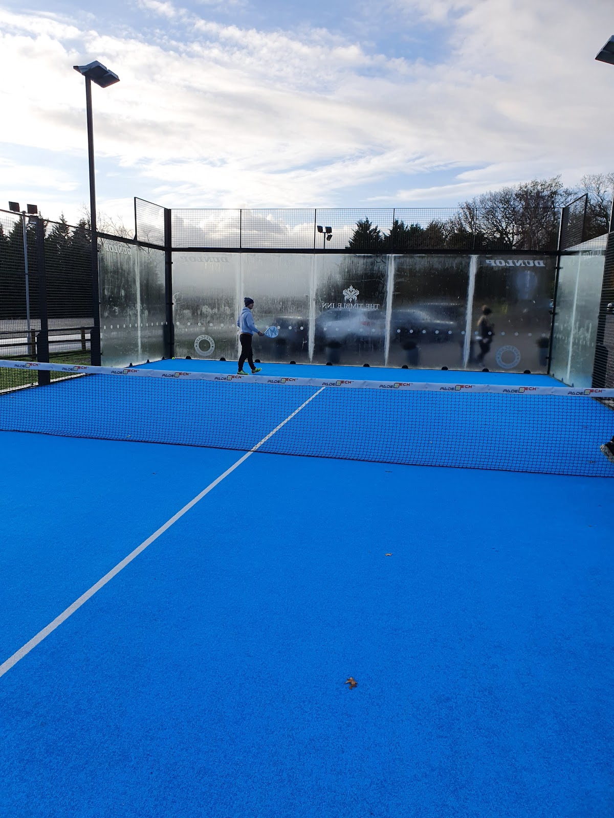 Harrogate Sports & Fitness Centre, Harrogate