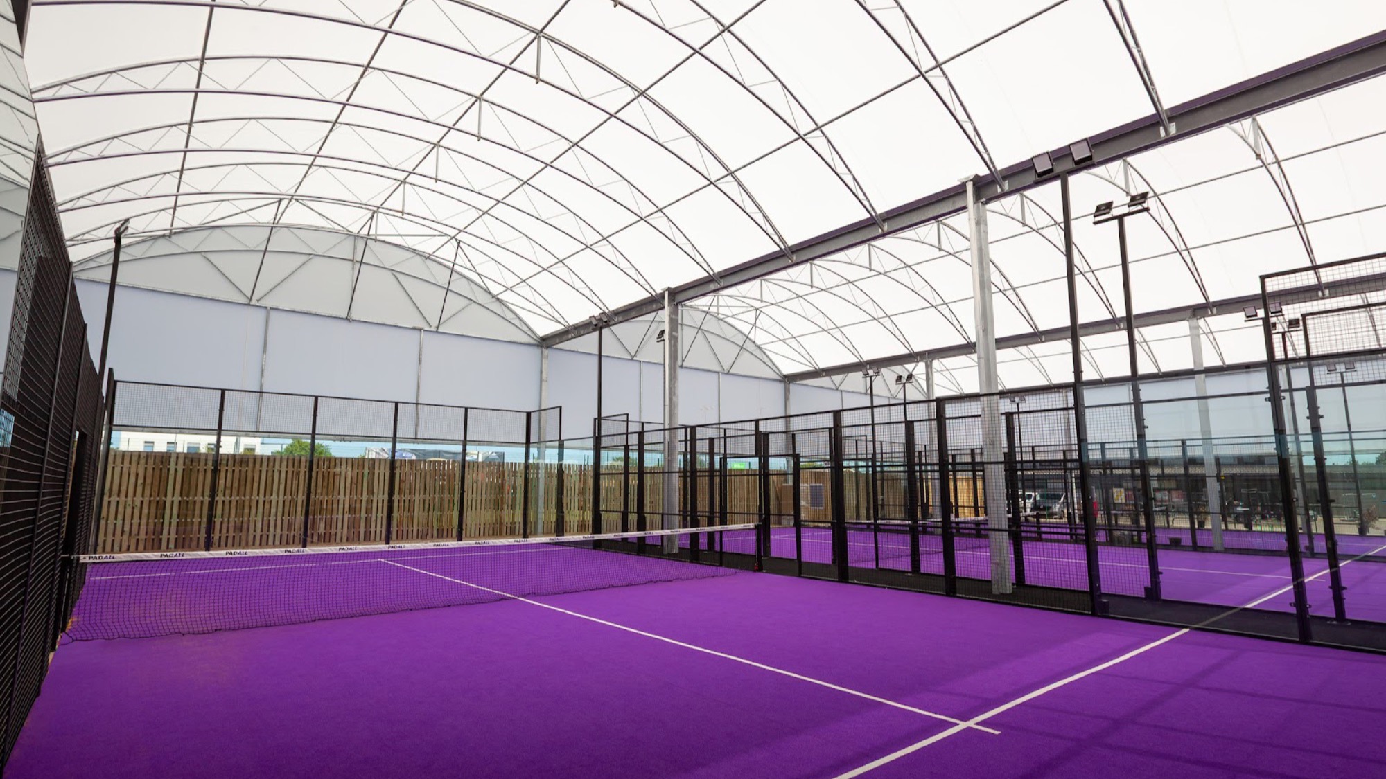 Haverhill Padel Club