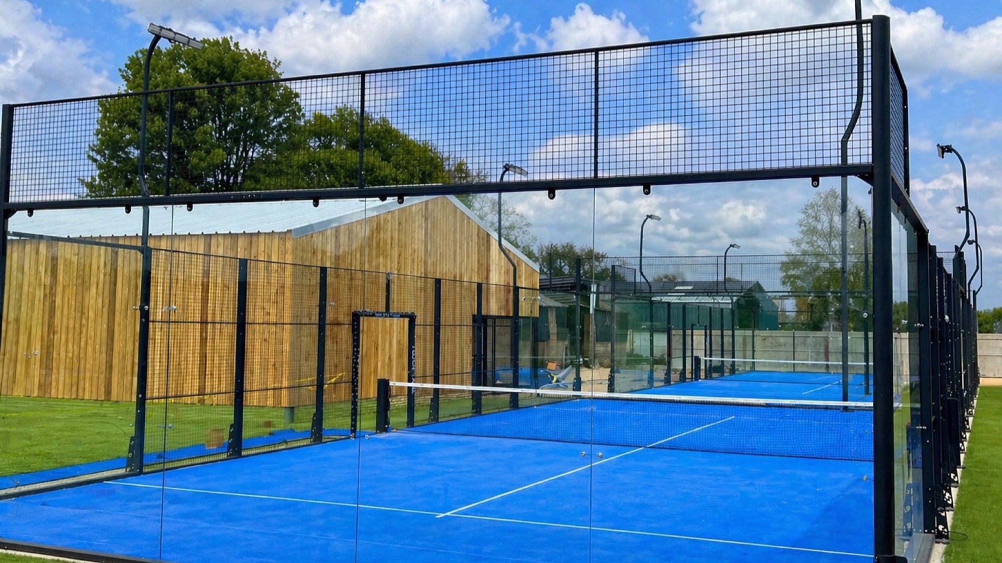 JetPadel