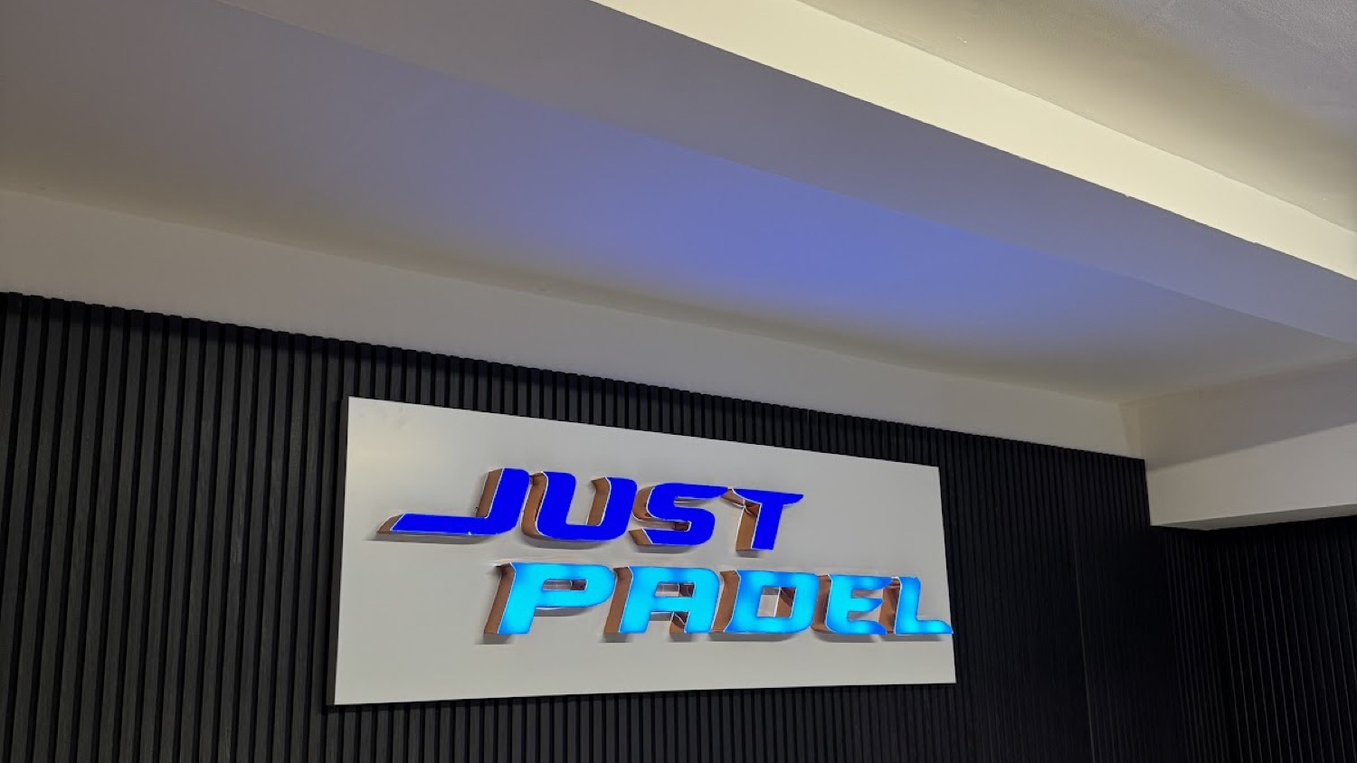 Just Padel Blackpool
