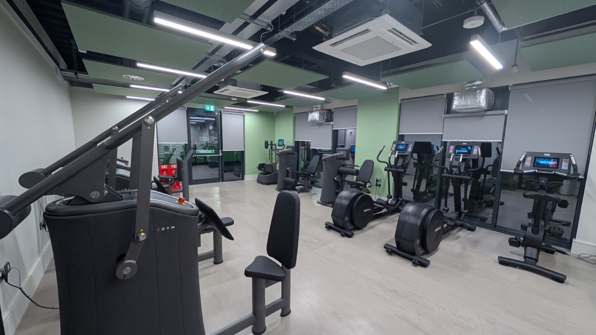 Liberty Leisure Stapleford