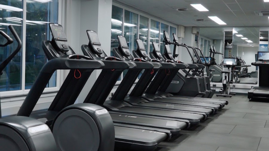 Life Leisure Grand Central Stockport