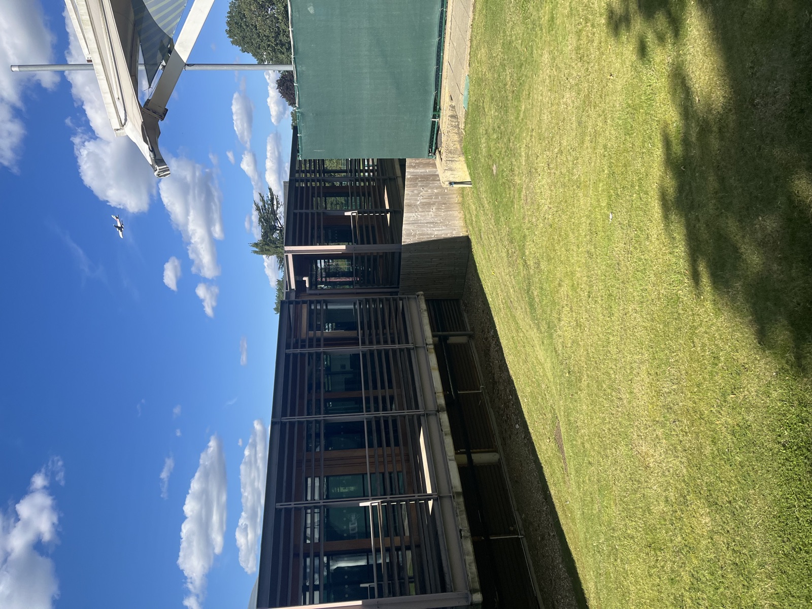 LTA National Tennis Centre