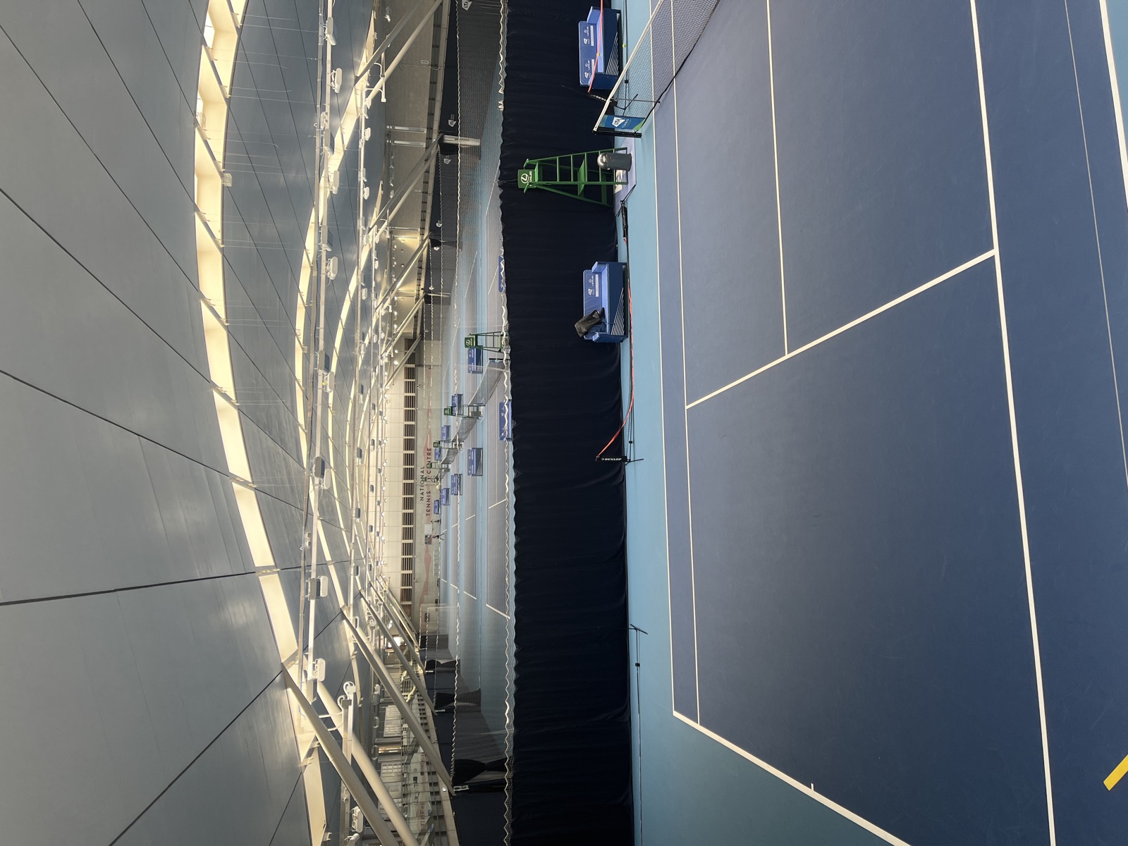 LTA National Tennis Centre