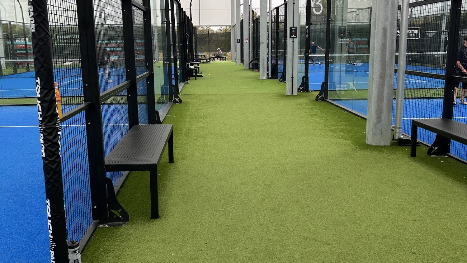 Manchester Padel Club