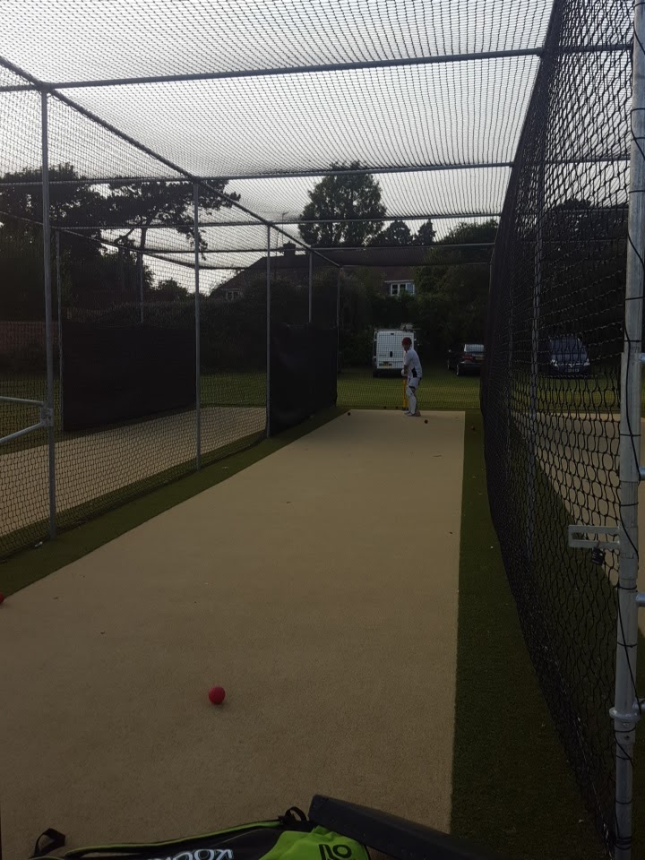 Market Harborough Padel Club, Market Harborough