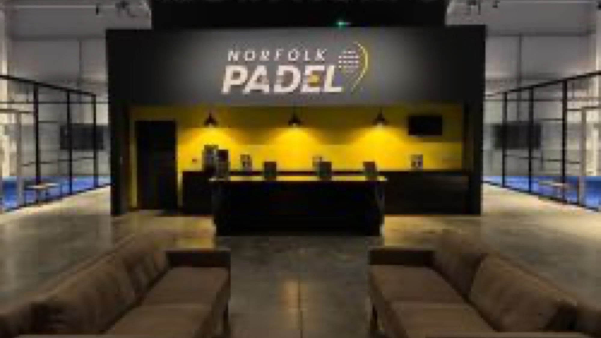 Norfolk Padel