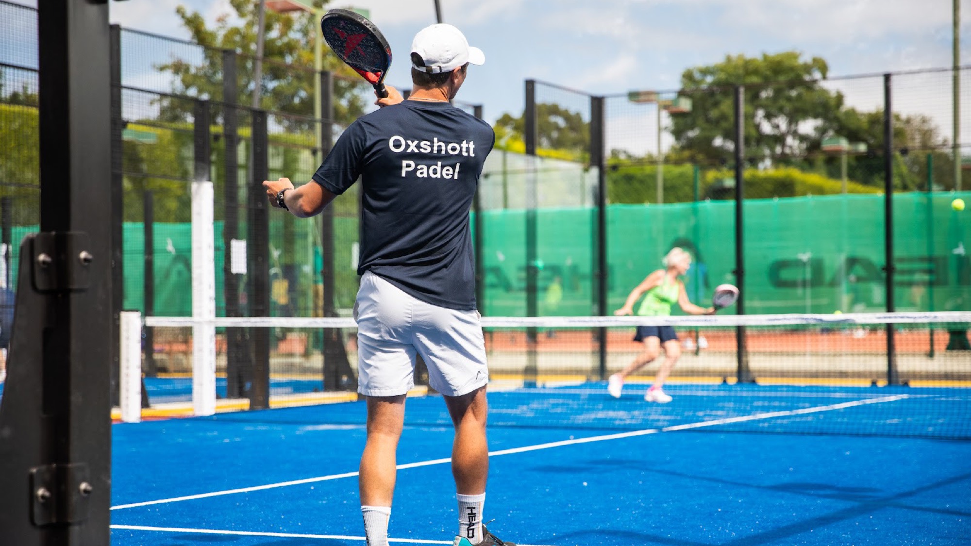 Oxshott Village Sports Club
