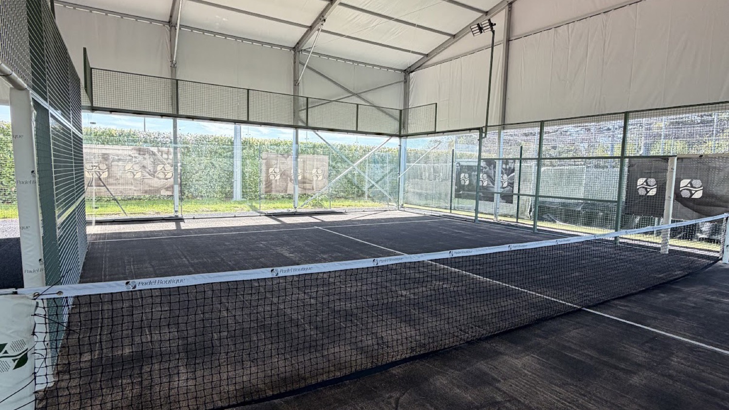 Padel Boutique Staines