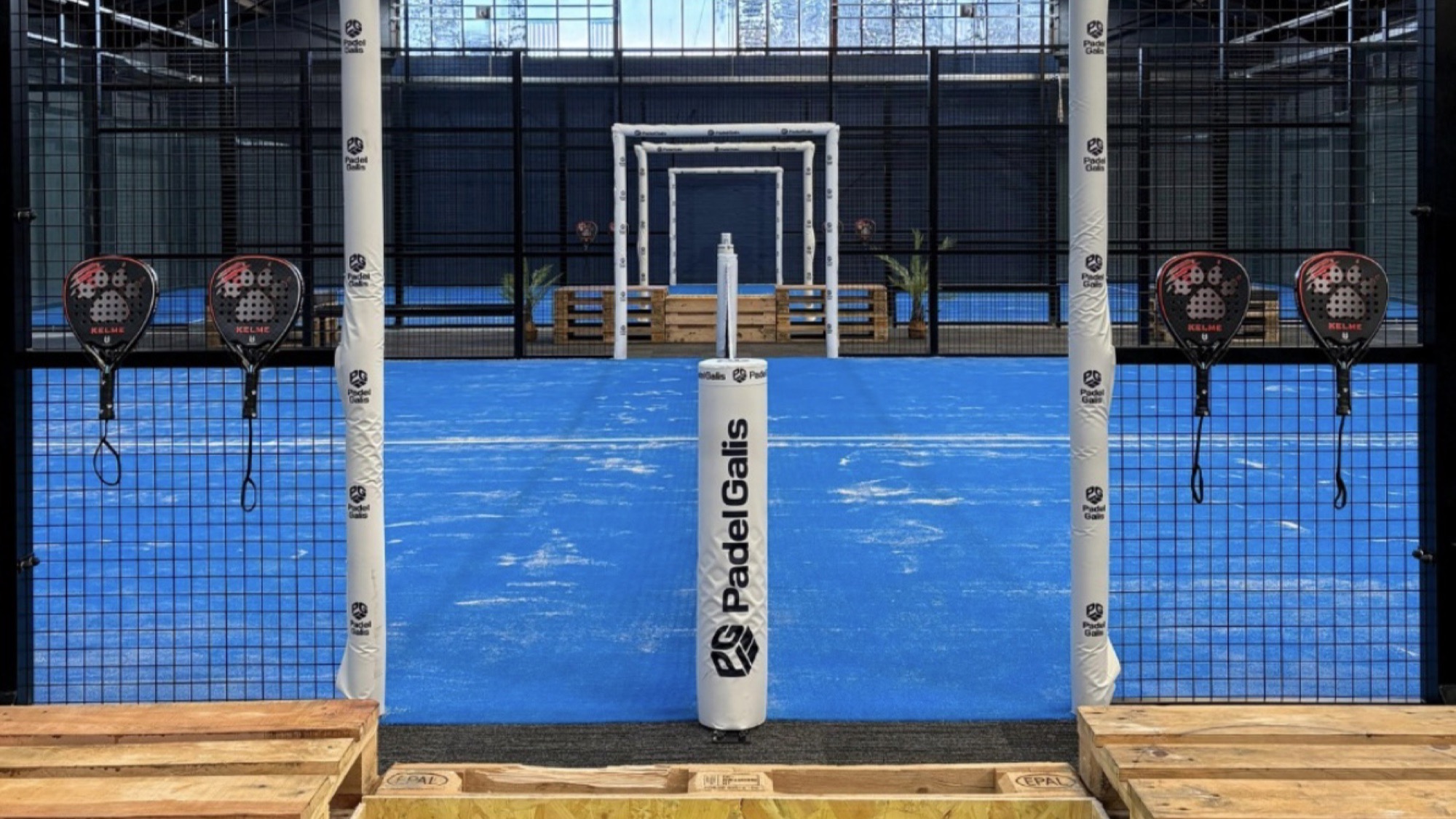 Padel Ipswich