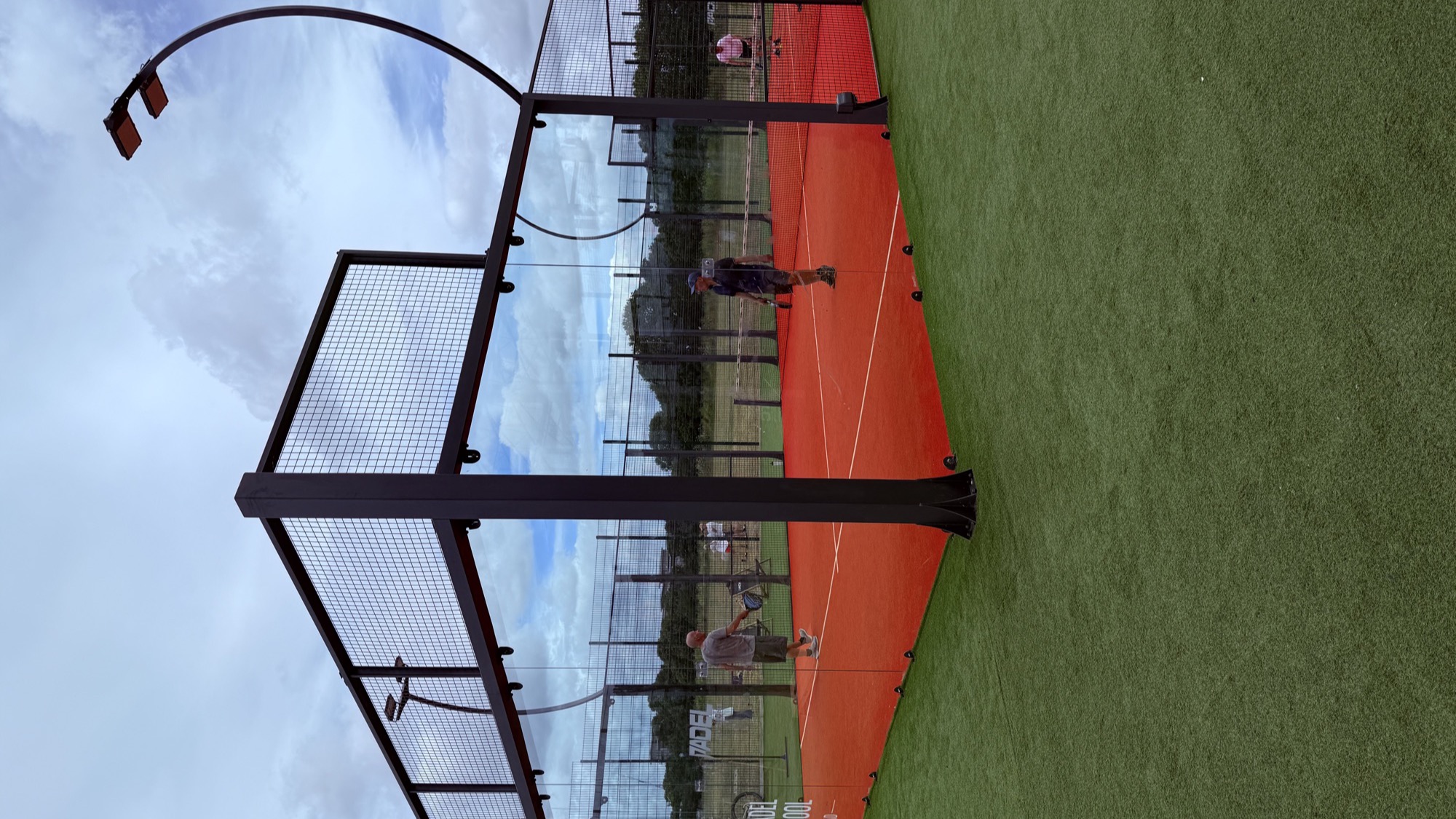 Padel Maidenhead