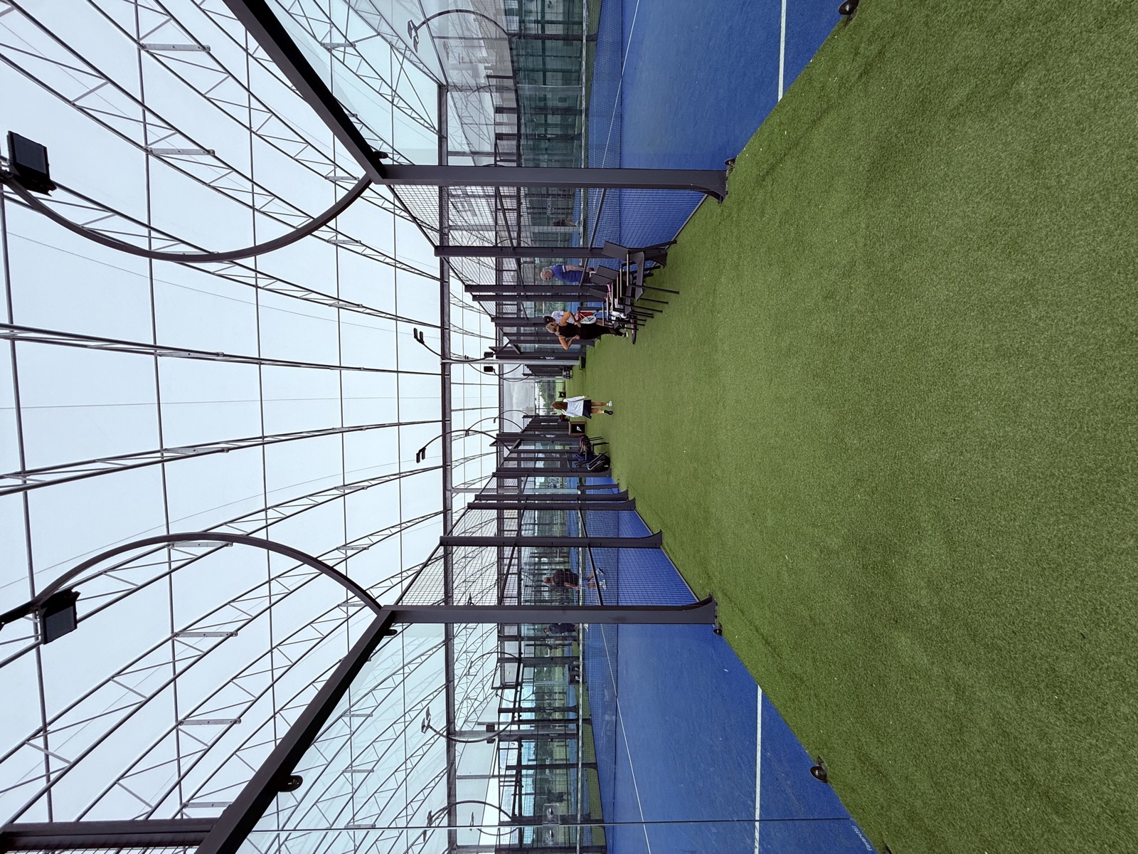 Padel Maidenhead
