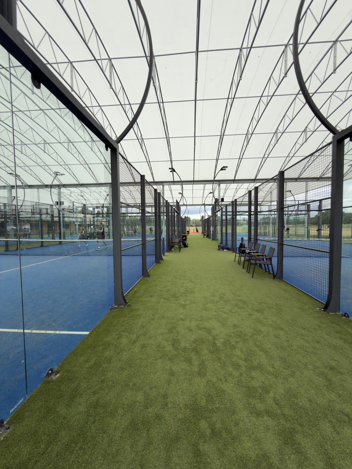 Padel Maidenhead