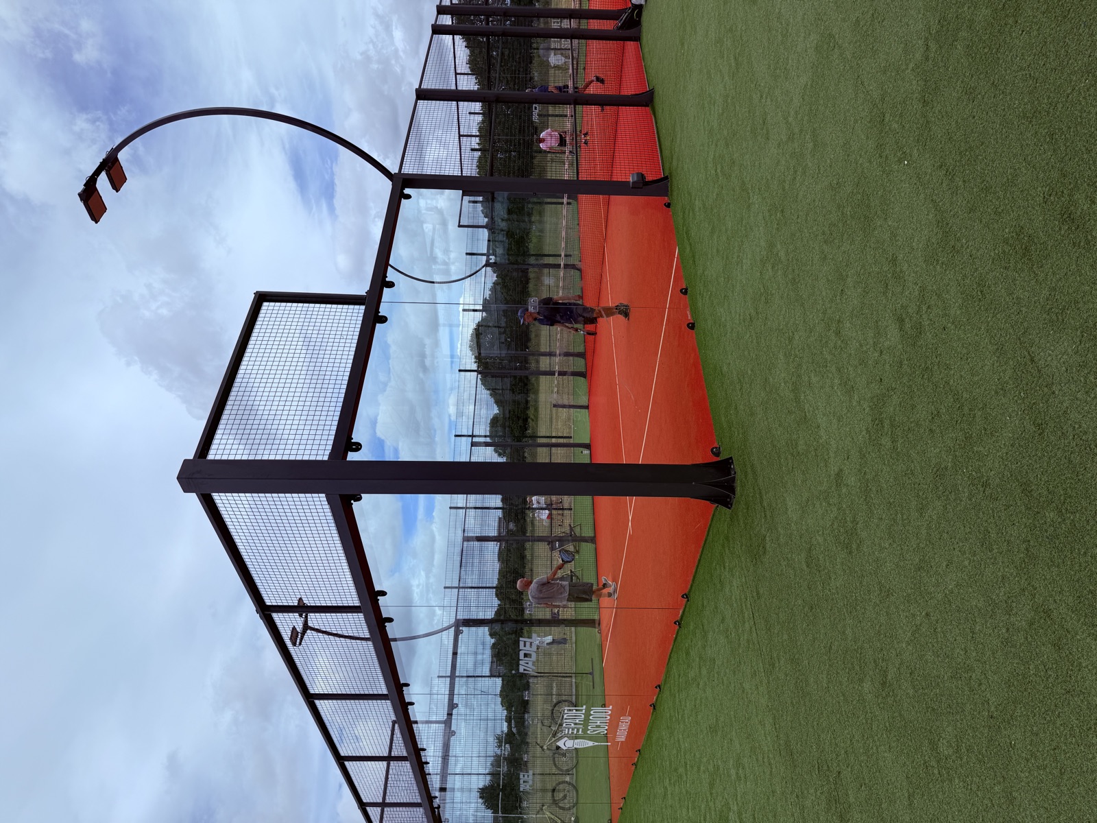 Padel Maidenhead, Maidenhead