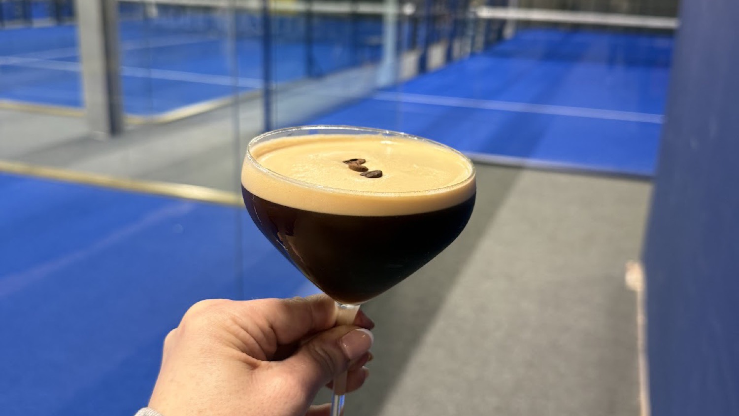 Padel Master Doncaster