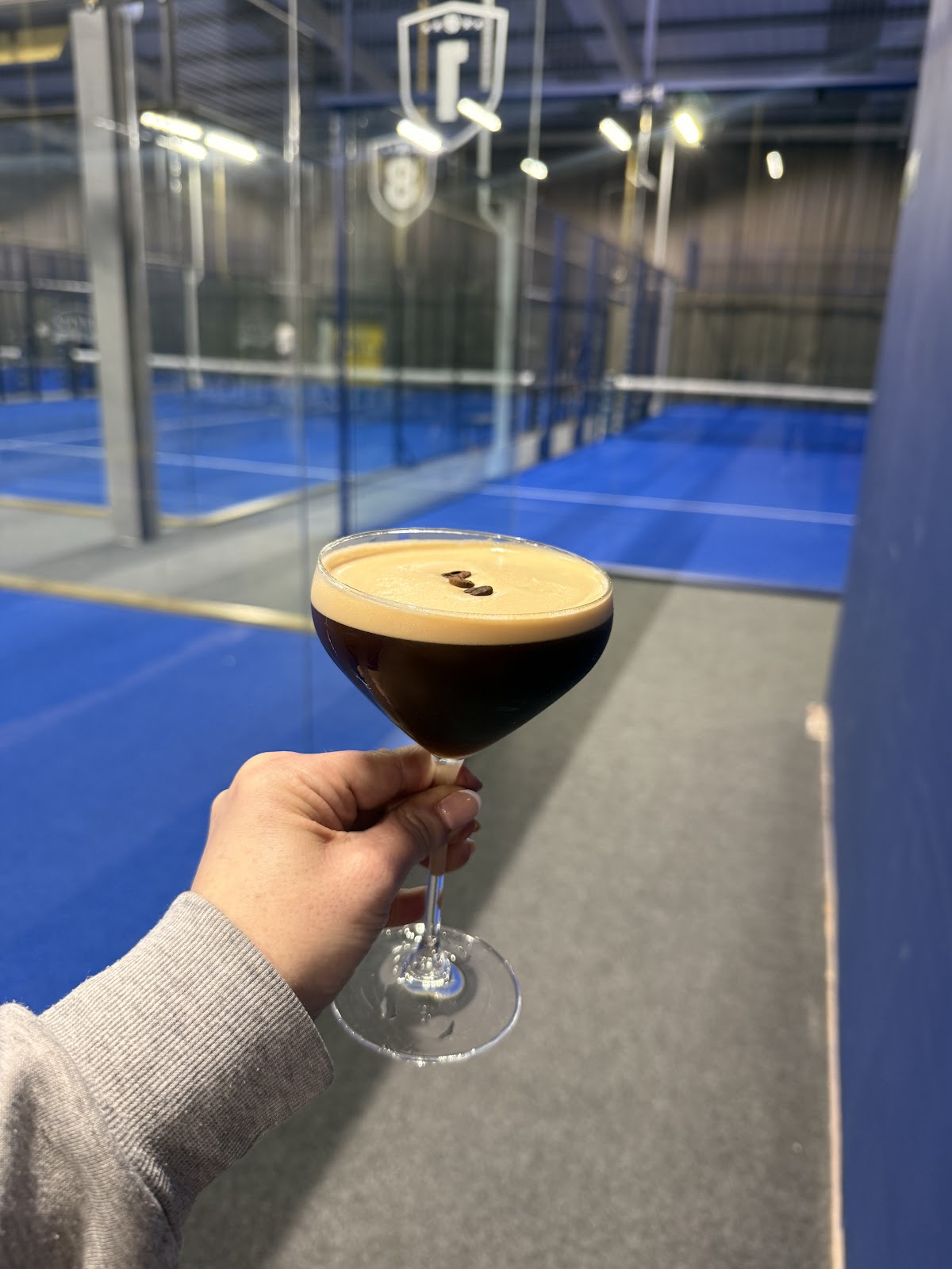 Padel Master Doncaster, Doncaster